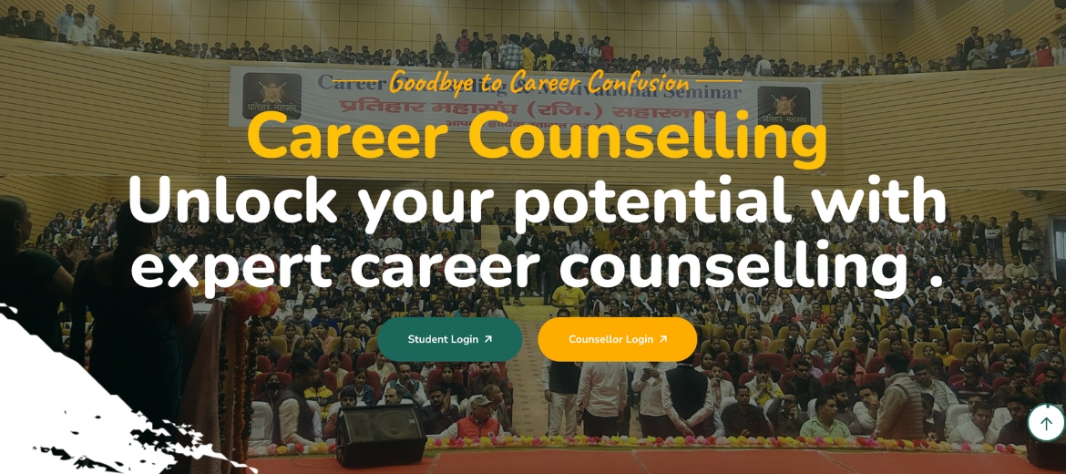 CareerLiy Psychometric Assessment Platform