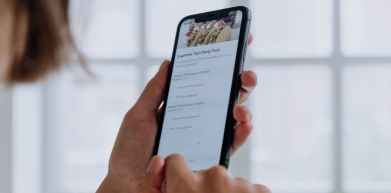 Android App Development